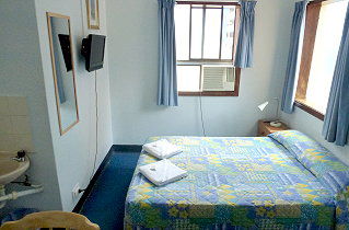 Acacia Inner City Inn - Tourism Canberra 1