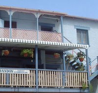 Annies Shandon Inn - Tourism Canberra