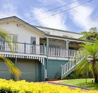Cayambe View Bed  Breakfast - Tourism Canberra