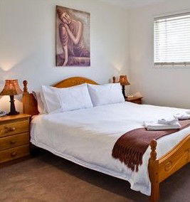 Cayambe View Bed & Breakfast - Tourism Canberra 2