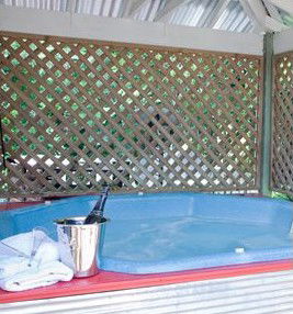 Cayambe View Bed & Breakfast - Tourism Canberra 3