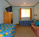 Buderim Motor Inn - Tourism Canberra