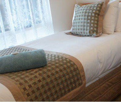 Carriage House Motor Inn - Tourism Canberra 3