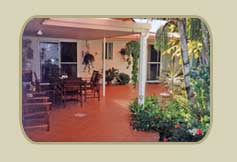 Kaikea Bed And Breakfast - Tourism Canberra 4