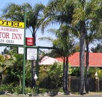 Bomaderry Motor Inn - Tourism Canberra