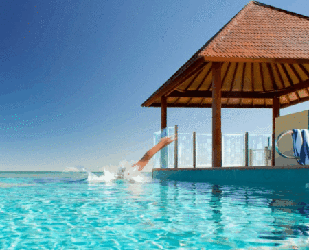 Seashells Resort Mandurah - Tourism Canberra