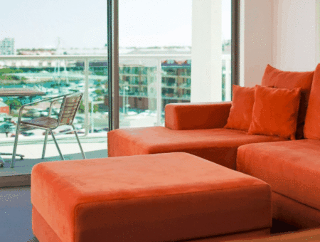 Seashells Resort Mandurah - Tourism Canberra 2