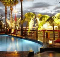 Komune Resorts And Beach Club - Tourism Canberra
