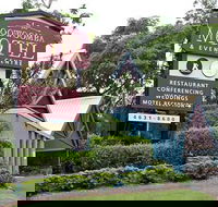 Toowoomba Motel - Tourism Canberra