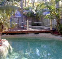 Leilani Serviced Apartments - Tourism Canberra