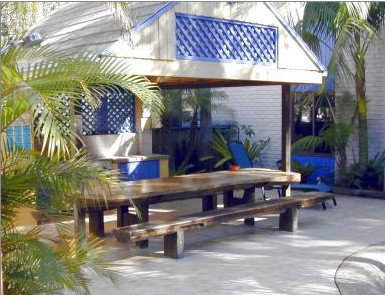 Leilani Serviced Apartments - Tourism Canberra 3