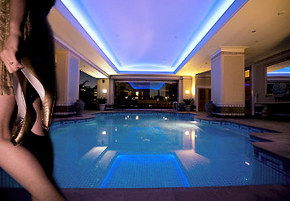 Brisbane Marriott Hotel - Tourism Canberra 5