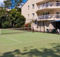 Paradise Grove Holiday Apartments - Tourism Canberra