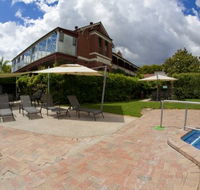 Comfort Resort Alzburg - Tourism Canberra