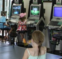 Gateway Village Resort - Tourism Canberra