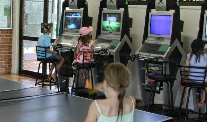 Gateway Village Resort - Tourism Canberra 0