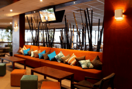 Rydges Plaza Cairns - Tourism Canberra