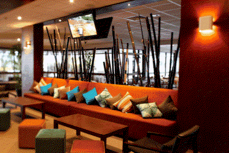 Rydges Plaza Cairns - Tourism Canberra 0