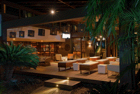 Rydges Plaza Cairns - Tourism Canberra 1
