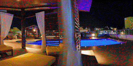 Rydges Plaza Cairns - Tourism Canberra 2
