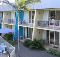 Yamba Sun Motel - Tourism Canberra