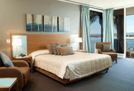 Sea World Nara Resort - Tourism Canberra