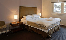Lorne Hotel - Tourism Canberra