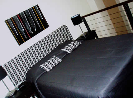 Central Brunswick Apartment Hotel - Tourism Canberra 4