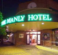The Manly Hotel - Tourism Canberra