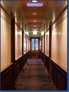 The Manly Hotel - Tourism Canberra 1