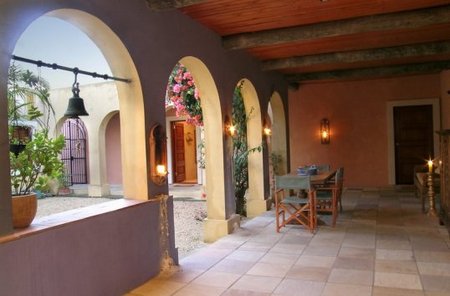 Casabelle Country Guest - Tourism Canberra 1