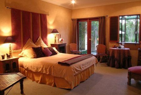 Casabelle Country Guest - Tourism Canberra 2