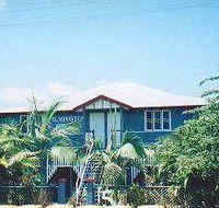 Ayr Backpackers/wilmington House - Tourism Canberra