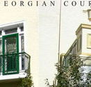 Georgian Court Bed and Breakfast - Tourism Canberra