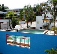 Caloundra Suncourt Motel - Tourism Canberra