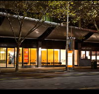 Jasper Hotel - Tourism Canberra