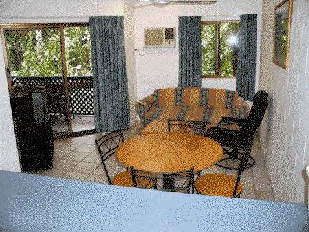 Rainforest Grove Holiday Resort - Tourism Canberra 0