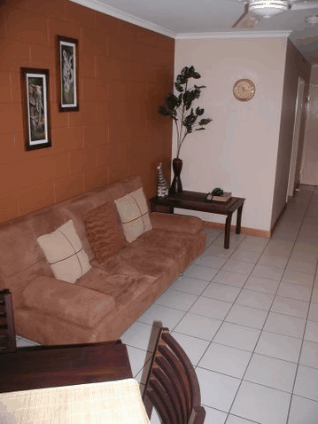 Rainforest Grove Holiday Resort - Tourism Canberra 4