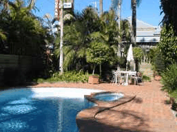 Best Western Ipswich Heritage Motor Inn - Tourism Canberra 2