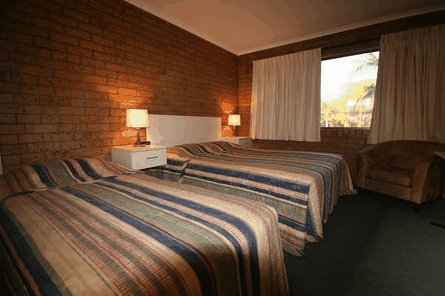 Best Western Ipswich Heritage Motor Inn - Tourism Canberra 3