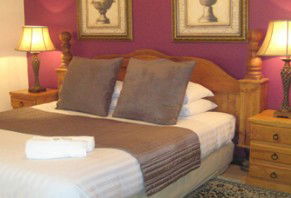 Mt Tamborine Stonehaven Manor - Tourism Canberra 3