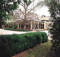 The Lodge Country House - Tourism Canberra