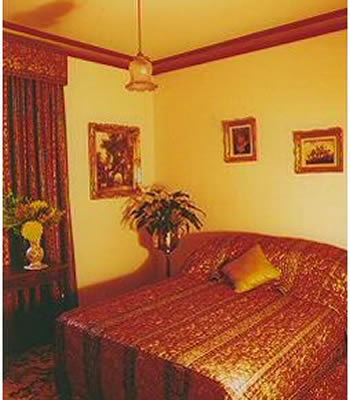 Tally Ho Lodge - Tourism Canberra 0