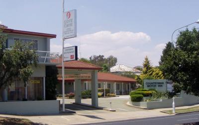  Tourism Canberra