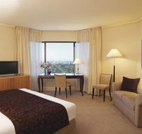 Intercontinental Adelaide - Tourism Canberra