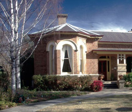 Cotehele - Tourism Canberra 3