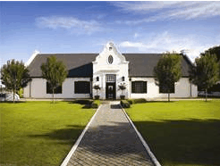 Voyager Estate - Tourism Canberra