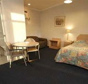 Orange Motor Lodge - Tourism Canberra