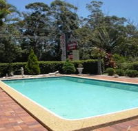 Beerwah Glasshouse Mountains Motel - Tourism Canberra
