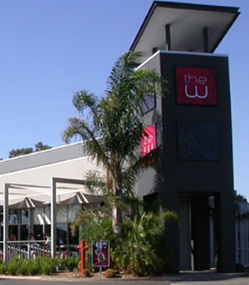 The Warradale Hotel - Tourism Canberra 1